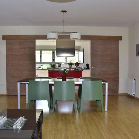 산트 하우메 덴베하 La Casa Del Pas 빌라 외부 사진