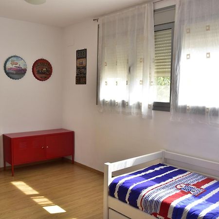 산트 하우메 덴베하 La Casa Del Pas 빌라 외부 사진