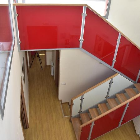 산트 하우메 덴베하 La Casa Del Pas 빌라 외부 사진
