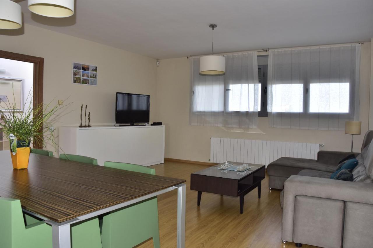 산트 하우메 덴베하 La Casa Del Pas 빌라 외부 사진