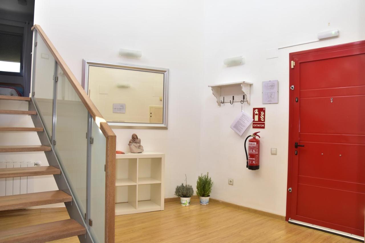 산트 하우메 덴베하 La Casa Del Pas 빌라 외부 사진