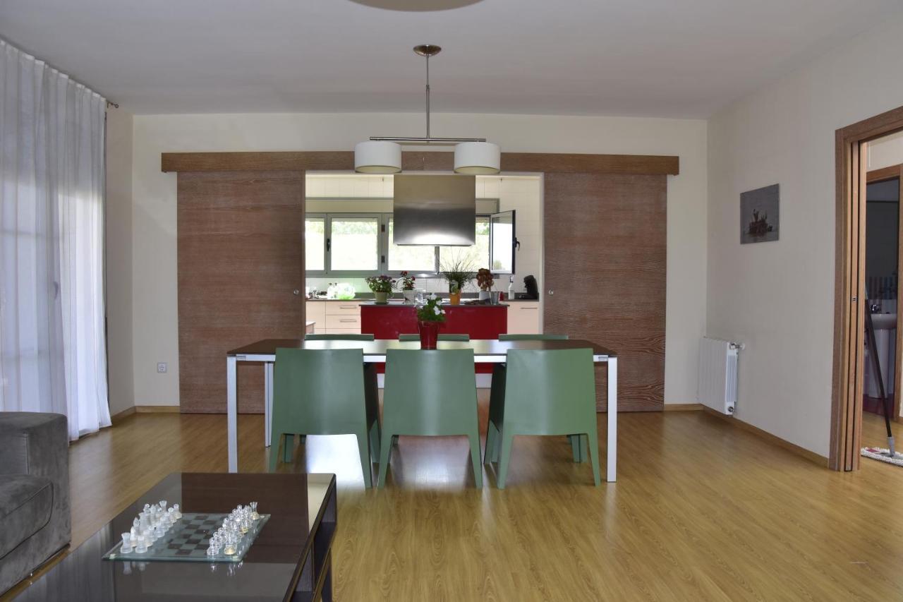 산트 하우메 덴베하 La Casa Del Pas 빌라 외부 사진