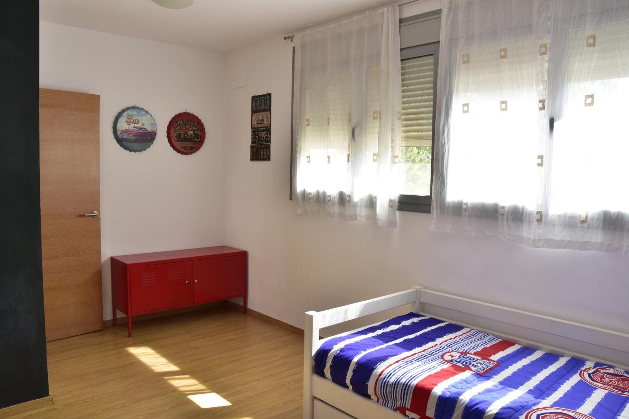산트 하우메 덴베하 La Casa Del Pas 빌라 외부 사진