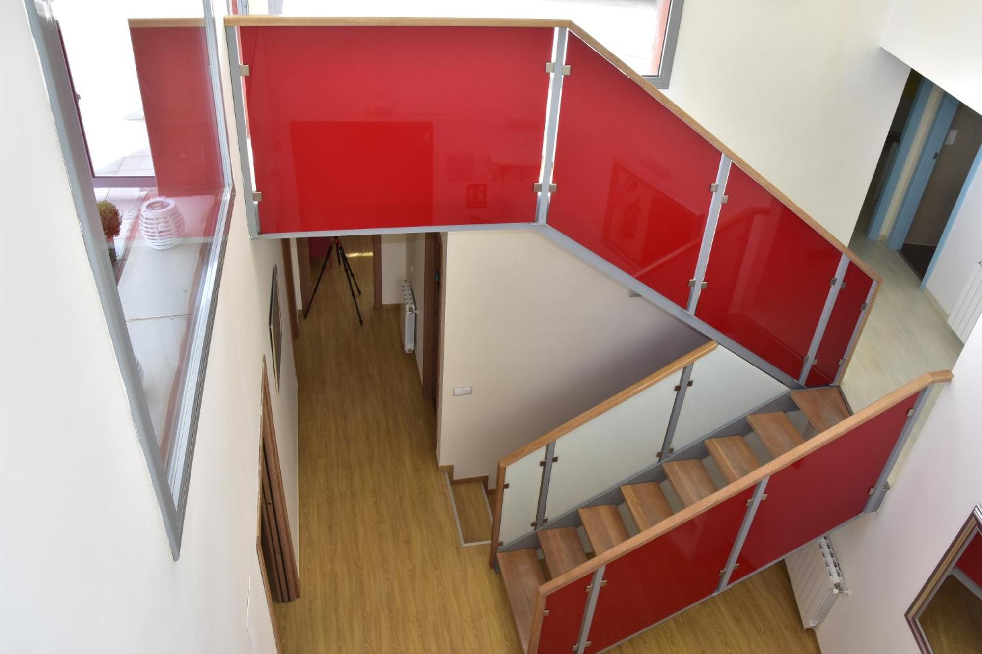산트 하우메 덴베하 La Casa Del Pas 빌라 외부 사진